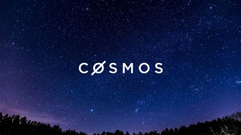 Set in december 26, 2017 of the chaldea security organization. What is Cosmos (ATOM)? All You Need To Know About It ...