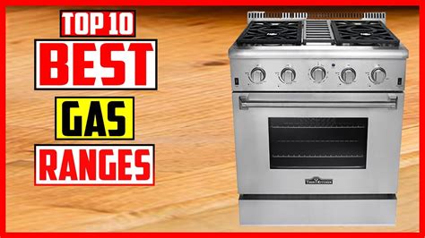 Top 10 Best Gas Ranges In 2023 Reviews Youtube