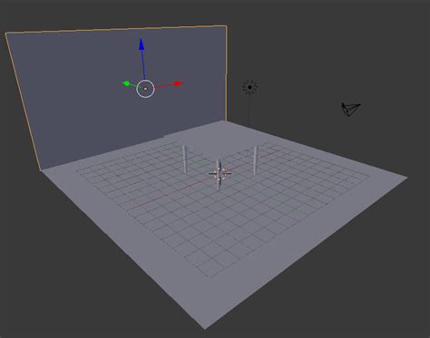 Creating A Room In Blender Onlinedesignteacher