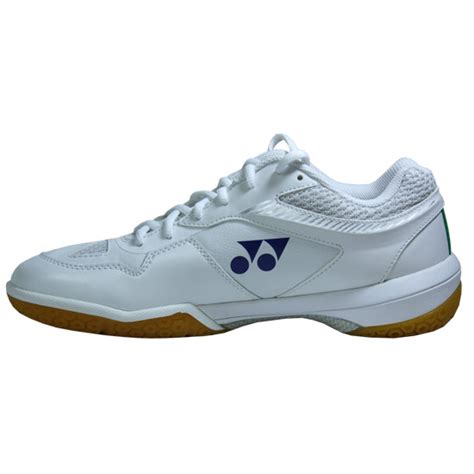 Yonex 75th Anniversary Power Cushion 65 Z2 Mens Badminton Shoes White