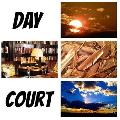 Though the servants did help her carry over the heavy watering cans, she admitted. a.city.of.fire.and.starlight Day Court aesthetic from ...