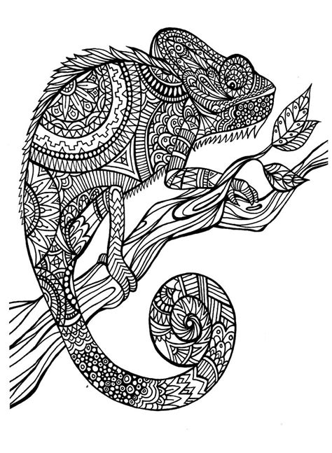 Free coloring pages for adults easy peasy and fun. Art therapy, 30 disegni da stampare e colorare