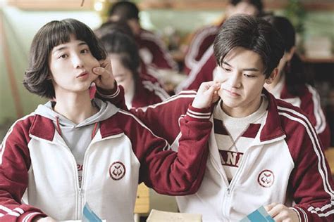 When we were young (ren bu biao han wang shao nian) is china drama premiere on nov 22, 2018. Top 20 Chinese Drama 2018 and Where to Watch with English Sub