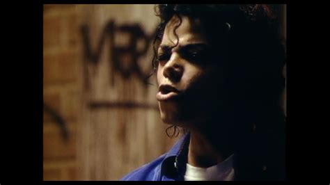 Michael Jackson The Way You Make Me Feel 1987