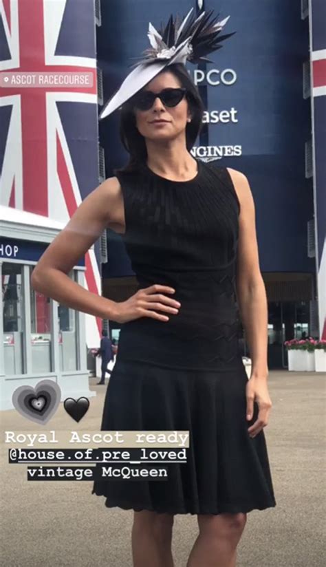 Good Morning Britain Itv Weather Girl Lucy Verasamy Flashes Toned Legs