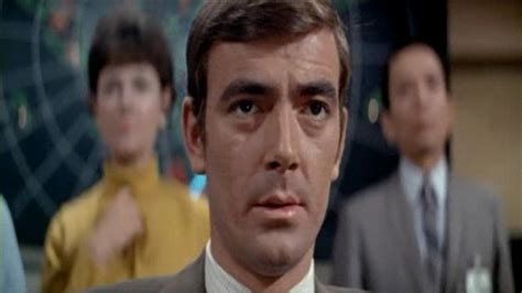 Image From The 1970 Television Movie Colossus The Forbin Project