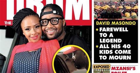 Cassper Nyovest And Boity Thulo Getting Married