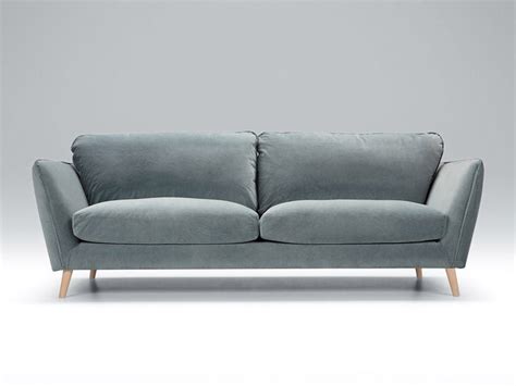 Stella 3 Seater Sofa Stella Collection By Sits