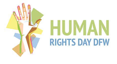 Human Rights Day Dfw Kick Off — Human Rights Day