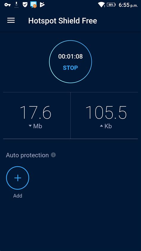 Hotspot Shield Basic Free Vpn Latest Version Apk Download Android Picks