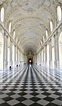 Reggia di Venaria Reale - Sala di Diana | Historical architecture ...