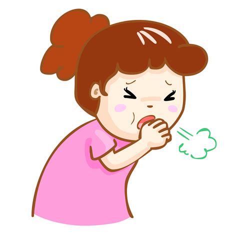 Cough Clipart Free Download On Clipartmag