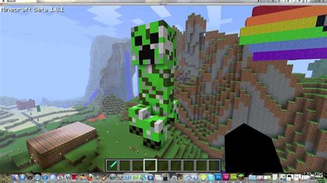 Minecraft Pixel Art - Creeper - Tutorial - YouTube / 31+ beautiful minecraft pixel art templates.