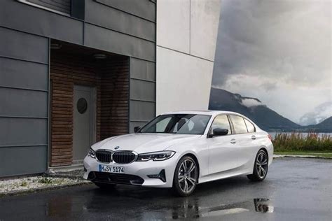 New Bmw 3 Series 2018 Price In Sa