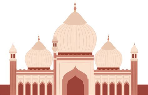 Mosque Png