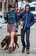 Anne Hathaway y su familia "urban chic" - magazinespain.com