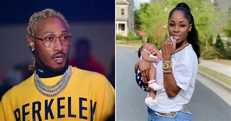 Future Calls Alleged 6th Baby Mama A Fraud And A Liar In Court Docs Says