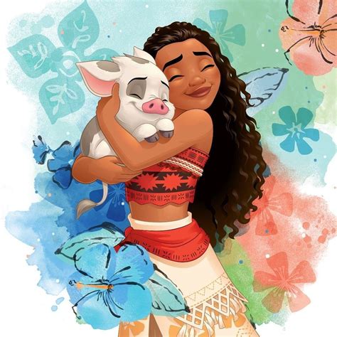 pin by crystal mascioli on moana disney moana art disney princess moana moana drawing