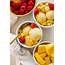 Mango Ice Cream Healthy And Vegan  College Housewife