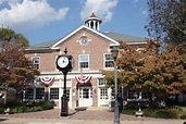 The Best Places to Live in Bucks County, PA