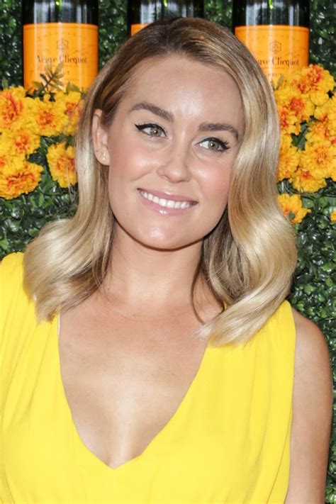 News Marie Claire Uk Celebrities Red Hair Lauren Conrad