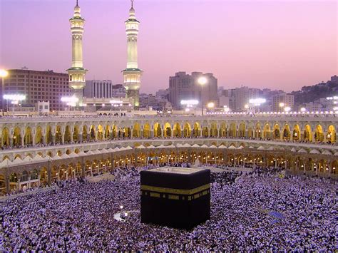 🔥 Download Kaaba Hd Wallpaper Islamic Madina Ramadan By Stevenm75