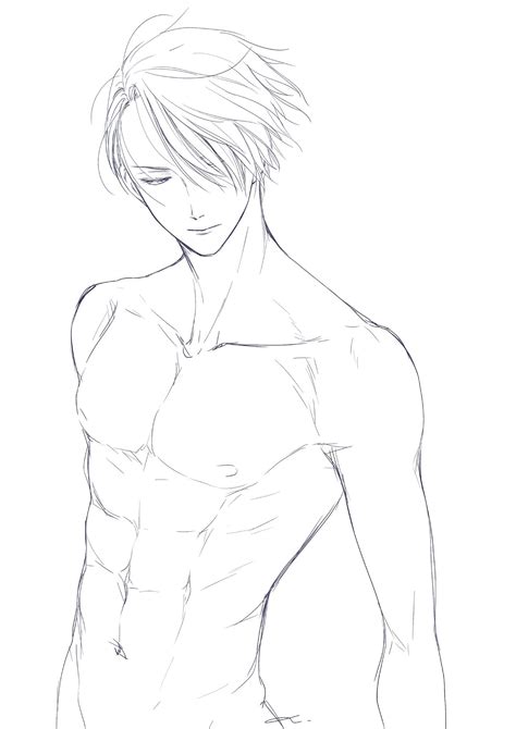 Victor Body Reference Drawing Guy Drawing Drawing Reference Poses