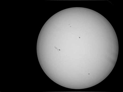 Solar Flare Photos Sun Storms Erupt From Sunspot Ar1515 Space