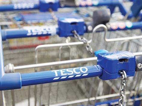 Sfo Charges Former Tesco Execs With Fraud Over Accounting Scandal