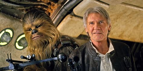The Star Wars The Force Awakens Guide To Great Franchise Marketing