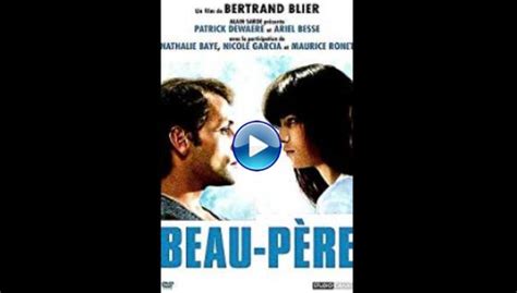 Watch Beau Pere 1981 Full Movie Online Free