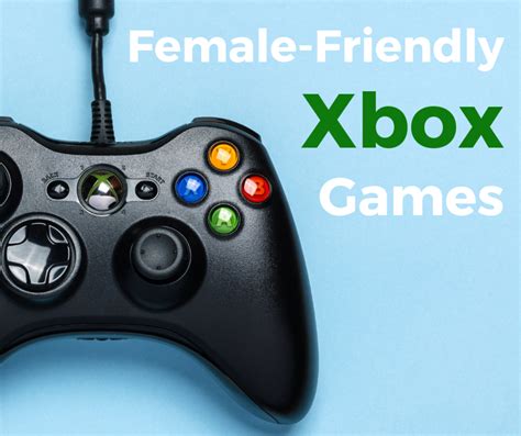 Xbox 360 And Kinect Games For Girls And Women Levelskip Video Games