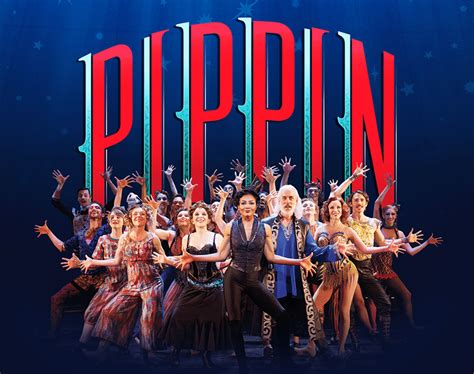 Win Tickets To Pippin Dance Life