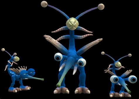 Creaturecharmer Sporewiki The Spore Wiki Anyone Can Edit Stages