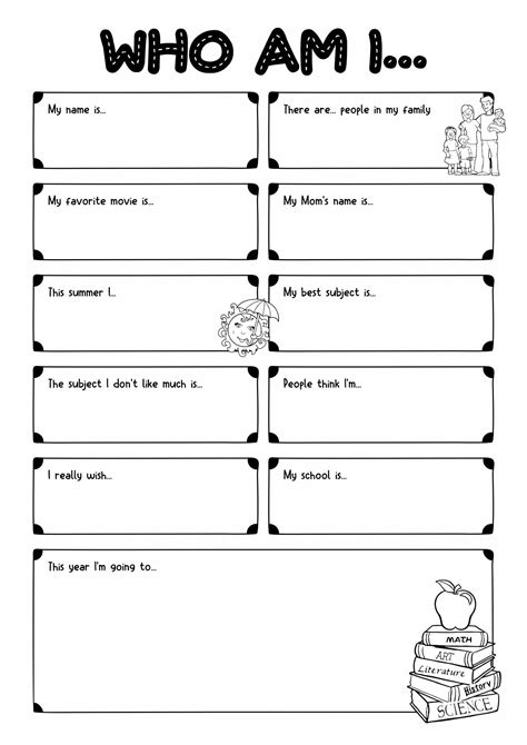 16 Positive Self Talk Worksheets Artofit