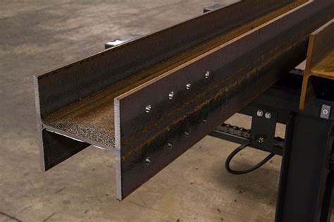 How Is A Girder Different From A Beam Swanton Welding