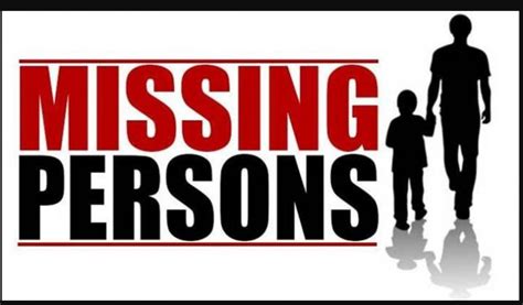 Missing Persons Worldwide Intelligence Network
