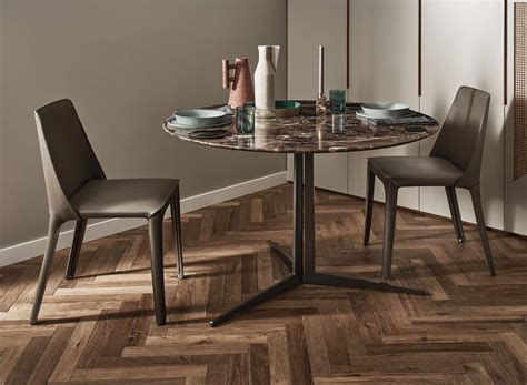 Flexform Isabel Dining Chair Dream Design Interiors Ltd