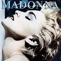 Release “True Blue” by Madonna - MusicBrainz