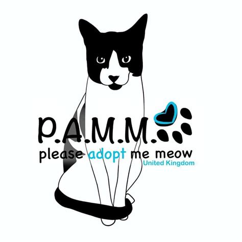 Please Adopt Me Meow Pamm Uk