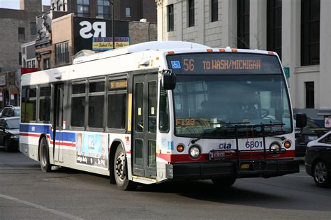 Chicago Transit Guide Plan Your Trip On The Cta By Bus Or Train