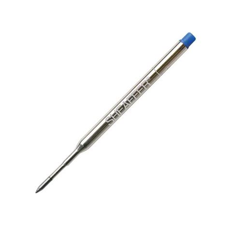 Sheaffer Blue K Style Fine Ballpoint Pen Refill Pen Sense