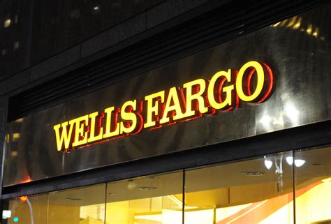Wells Fargo Could Face As Much As 1 Billion In Fines
