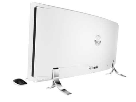 Hp Envy Curved All In One Desktop 34 A010 Hp® Official Store