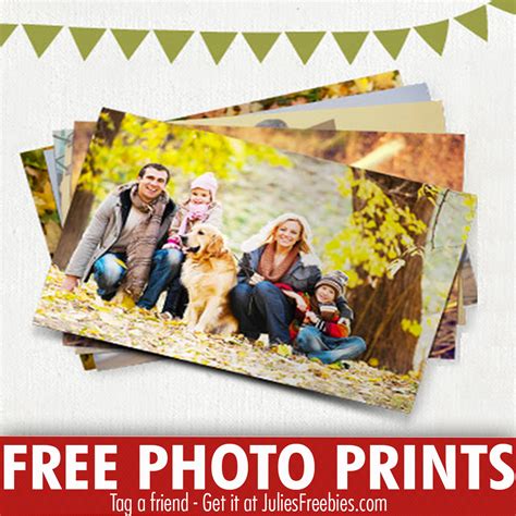 10 Free 4x6 Photo Prints At Walgreens Julies Freebies