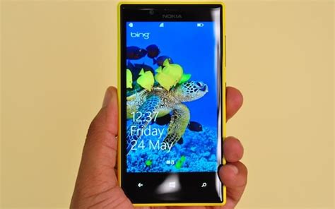 Nokia Lumia 720 Review Techpp