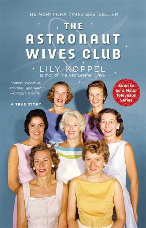 The True Story Behind The New Abc Series The Astronaut Wives Club Huffpost