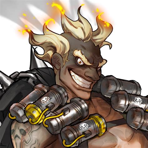 Heroes Of The Storm Build Concept Junkrat Completed Heroesfire