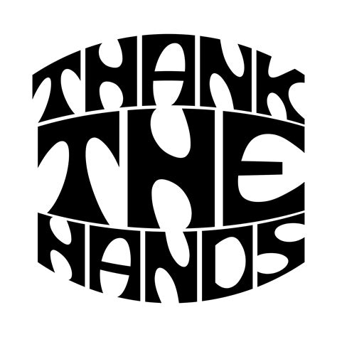 Our Story Thank The Hands