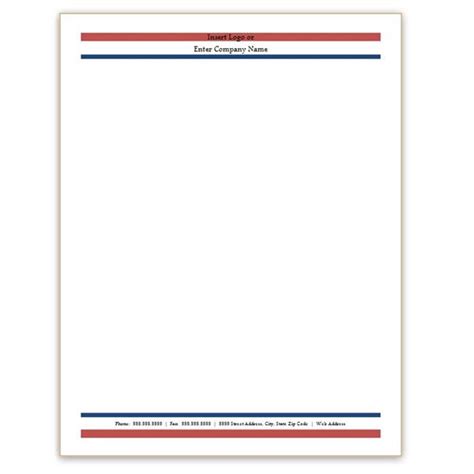 Download free letterhead templates download beautiful with logo church new. 17 Microsoft Logo Templates Free Images - Microsoft Logo ...